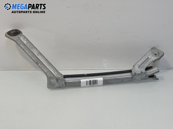 Водач стъкло за Peugeot 407 Sedan (02.2004 - 12.2011), 4+1 вр., седан, позиция: предна, дясна