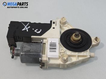 Електромотор за стъклоподемник за Peugeot 407 Sedan (02.2004 - 12.2011), 4+1 вр., седан, позиция: предна, дясна