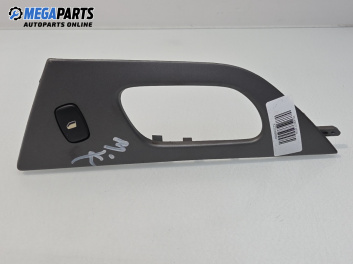 Бутон ел. стъкло  за Peugeot 407 Sedan (02.2004 - 12.2011)