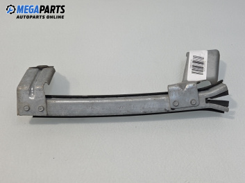 Водач стъкло за Peugeot 407 Sedan (02.2004 - 12.2011), 4+1 вр., седан, позиция: предна, лява