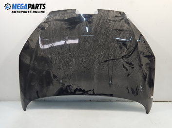 Преден капак за Peugeot 407 Sedan (02.2004 - 12.2011), 4+1 вр., седан, позиция: предна