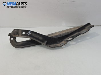 Панта преден капак за Peugeot 407 Sedan (02.2004 - 12.2011), 4+1 вр., седан, позиция: дясна