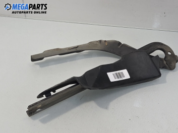 Панта преден капак за Peugeot 407 Sedan (02.2004 - 12.2011), 4+1 вр., седан, позиция: лява