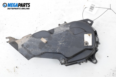 Капак ангренажен ремък за Peugeot 407 Sedan (02.2004 - 12.2011) 2.0 HDi 135, 136 к.с.