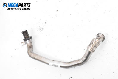 EGR тръба за Peugeot 407 Sedan (02.2004 - 12.2011) 2.0 HDi 135, 136 к.с.