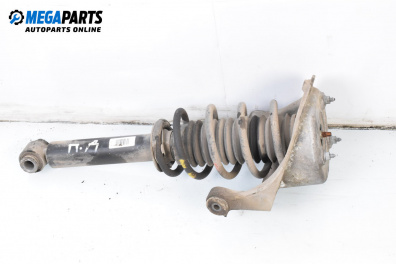 Макферсон за Peugeot 407 Sedan (02.2004 - 12.2011), седан, позиция: предна, дясна