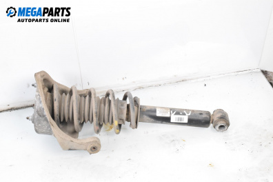 Макферсон за Peugeot 407 Sedan (02.2004 - 12.2011), седан, позиция: предна, лява