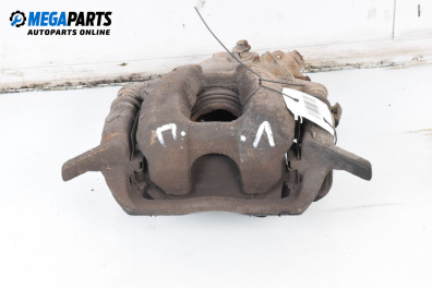 Спирачен апарат за Peugeot 407 Sedan (02.2004 - 12.2011), позиция: предна, лява