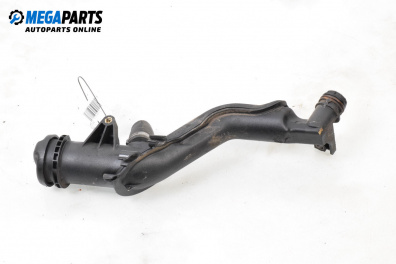 Гърловина масло за Peugeot 407 Sedan (02.2004 - 12.2011) 2.0 HDi 135, 136 к.с.