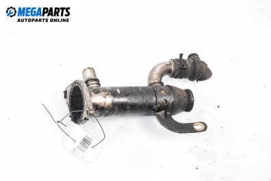 EGR охладител за Peugeot 407 Sedan (02.2004 - 12.2011) 2.0 HDi 135, 136 к.с.