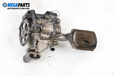 Маслена помпа за Peugeot 407 Sedan (02.2004 - 12.2011) 2.0 HDi 135, 136 к.с.