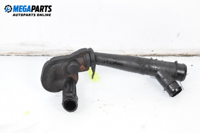 Конзола антифриз за Peugeot 407 Sedan (02.2004 - 12.2011) 2.0 HDi 135, 136 к.с.