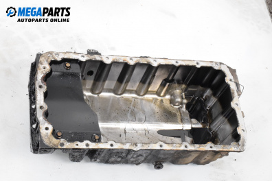 Картер за Peugeot 407 Sedan (02.2004 - 12.2011) 2.0 HDi 135, 136 к.с.