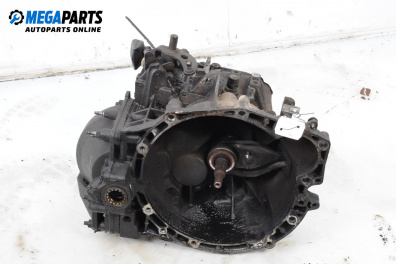 Ръчна скоростна кутия за Peugeot 407 Sedan (02.2004 - 12.2011) 2.0 HDi 135, 136 к.с.