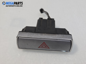 Бутон аварийни светлини  за Ford Mondeo III Turnier (10.2000 - 03.2007)