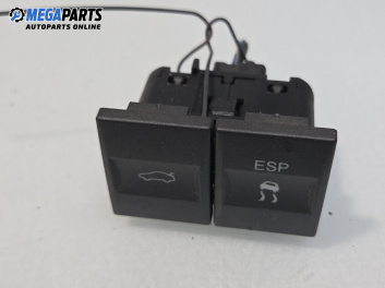 Панел бутони за Ford Mondeo III Turnier (10.2000 - 03.2007)