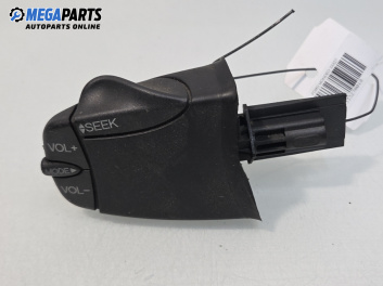 Лостче аудио управление за Ford Mondeo III Turnier (10.2000 - 03.2007)