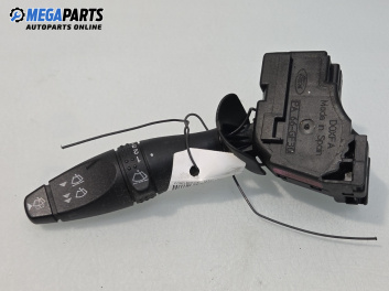 Лостче за чистачки за Ford Mondeo III Turnier (10.2000 - 03.2007)