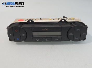 Панел климатроник за Ford Mondeo III Turnier (10.2000 - 03.2007)