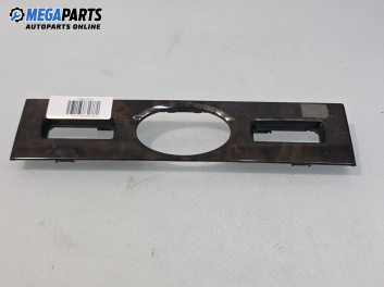 Интериорна пластмаса за Ford Mondeo III Turnier (10.2000 - 03.2007), 4+1 вр., комби, позиция: предна