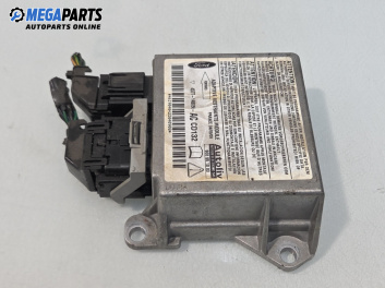Модул за AIRBAG за Ford Mondeo III Turnier (10.2000 - 03.2007), № 4S7T-148056