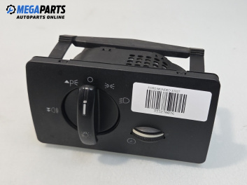 Ключ светлини  за Ford Mondeo III Turnier (10.2000 - 03.2007)