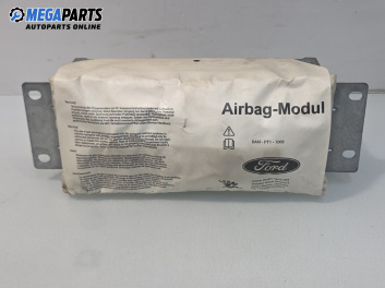 Airbag за Ford Mondeo III Turnier (10.2000 - 03.2007), 4+1 вр., комби, позиция: предна