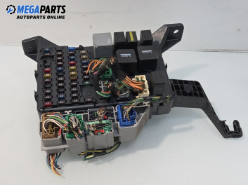 Бушонно табло за Ford Mondeo III Turnier (10.2000 - 03.2007) 2.2 TDCi, 155 к.с.