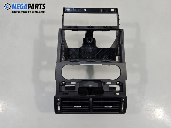 Духалки парно за Ford Mondeo III Turnier (10.2000 - 03.2007)