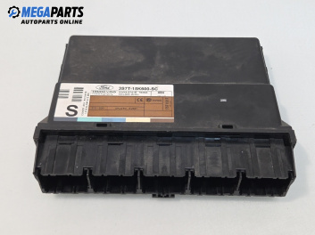 Комфорт модул за Ford Mondeo III Turnier (10.2000 - 03.2007), № 3S7T-15K600-SC