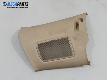 Интериорна пластмаса за Ford Mondeo III Turnier (10.2000 - 03.2007), 4+1 вр., комби, позиция: предна