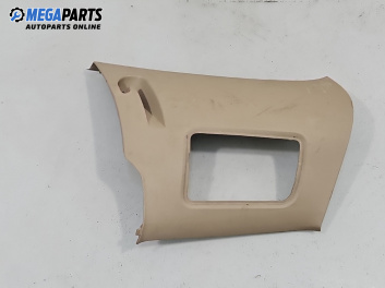 Интериорна пластмаса за Ford Mondeo III Turnier (10.2000 - 03.2007), 4+1 вр., комби, позиция: предна