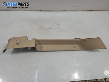 Интериорна пластмаса за Ford Mondeo III Turnier (10.2000 - 03.2007), 4+1 вр., комби, позиция: предна