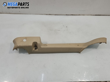 Интериорна пластмаса за Ford Mondeo III Turnier (10.2000 - 03.2007), 4+1 вр., комби, позиция: предна