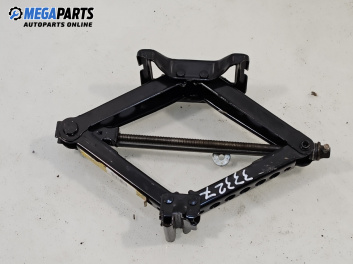 Крик за Ford Mondeo III Turnier (10.2000 - 03.2007)