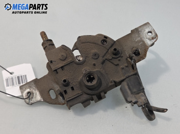 Брава преден капак за Ford Mondeo III Turnier (10.2000 - 03.2007)