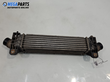 Интеркулер за Ford Mondeo III Turnier (10.2000 - 03.2007) 2.2 TDCi, 155 к.с.