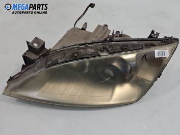 Фар за Ford Mondeo III Turnier (10.2000 - 03.2007), комби, позиция: лява
