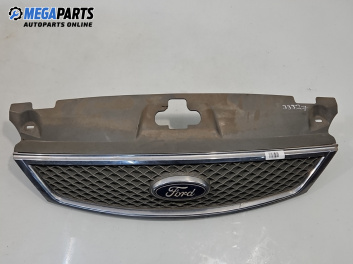 Решетка за Ford Mondeo III Turnier (10.2000 - 03.2007), комби, позиция: предна