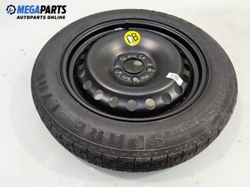 Резервна гума за Ford Mondeo III Turnier (10.2000 - 03.2007) 16 цола, ширина 4 (Цената е за 1 бр.)
