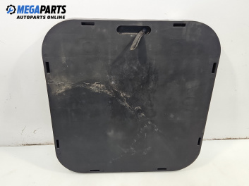 Кора багажник за Ford Mondeo III Turnier (10.2000 - 03.2007), 4+1 вр., комби