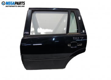 Врата за Ford Mondeo III Turnier (10.2000 - 03.2007), 4+1 вр., комби, позиция: задна, лява