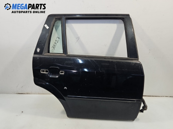 Врата за Ford Mondeo III Turnier (10.2000 - 03.2007), 4+1 вр., комби, позиция: задна, дясна