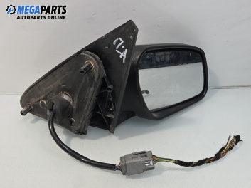 Огледало за Ford Mondeo III Turnier (10.2000 - 03.2007), 4+1 вр., комби, позиция: дясна
