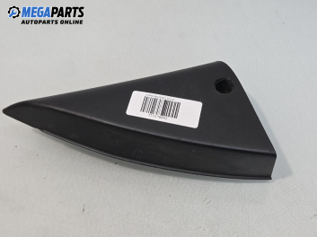 Интериорна пластмаса за Ford Mondeo III Turnier (10.2000 - 03.2007), 4+1 вр., комби, позиция: предна