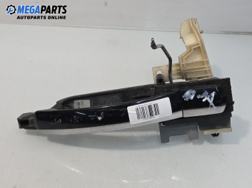 Външна дръжка за Ford Mondeo III Turnier (10.2000 - 03.2007), 4+1 вр., комби, позиция: предна, дясна