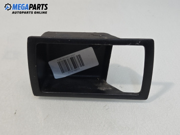 Интериорна пластмаса за Ford Mondeo III Turnier (10.2000 - 03.2007), 4+1 вр., комби, позиция: предна