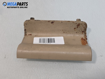 Интериорна пластмаса за Ford Mondeo III Turnier (10.2000 - 03.2007), 4+1 вр., комби, позиция: предна