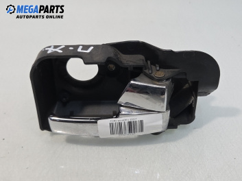 Вътрешна дръжка за Ford Mondeo III Turnier (10.2000 - 03.2007), 4+1 вр., комби, позиция: предна, дясна