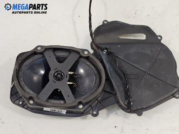 Високоговорител за Ford Mondeo III Turnier (10.2000 - 03.2007)
